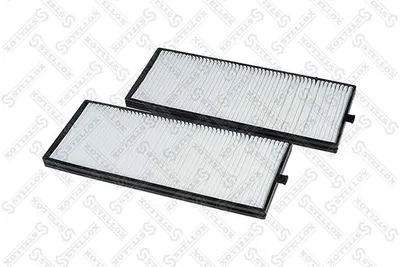 Filter, Kabinenluft Hyundai ACCENT II · Hyundai GETZ · Hyundai ACCENT II Limousine