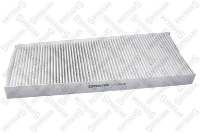 Filter, Kabinenluft Citroën EVASION MPV · Citroën JUMPY I · Citroën JUMPY I Van