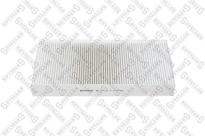 Filter, Kabinenluft Citroën JUMPY II · Citroën JUMPY II Van · Citroën JUMPY II Plattform/Chassis