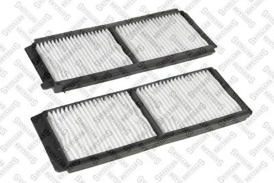 Filter, Kabine Luft Mazda 2