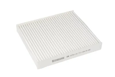 Filter, Kabinenluft Kia SOUL I