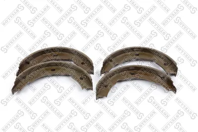 Bremsschuhsatz Peugeot 406 · Peugeot 406 Break · Peugeot 406 Coupe
