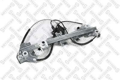 Fensterregulator Citroën BERLINGO / BERLINGO ERSTER Kastenkörper/MPV · Citroën BERLINGO / BERLINGO ERSTE MPV · Peugeot PARTNER Kastenkörper/MPV
