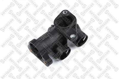 Kühlmittelflansch Audi A4 B5 · Audi CABRIOLET B3 · Audi A6 C5