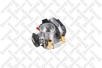 Gaskörper Audi A4 B5 · Audi A6 C4 · Audi A6 C5