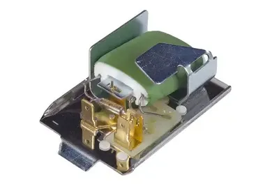 Widerstand, Innengebläse Audi 80 B4 Limousine · Audi 80 B4 Avant · Audi 80 B3 Limousine