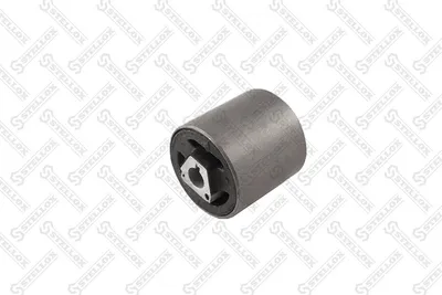 Montage, Steuerung/Trailing Arm Bmw X5