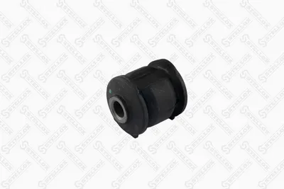 Suspension, oszillierender Arm STELLOX 77-02041-SX