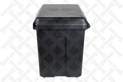 Stellox 80-01656-SX Werkzeugkoffer