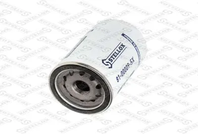 Ölfilter StellOX 81-00009-SX