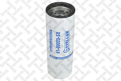 Ölfilter StellOX 81-00023-SX