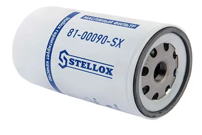 Ölfilter StellOX 81-00090-SX