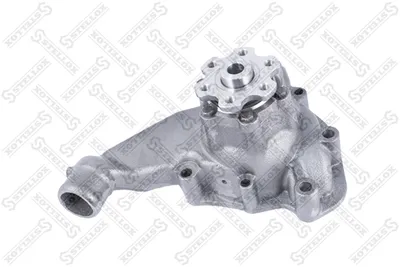 Wasserpumpe, Motorkühlung STELLOX 81-04101-SX