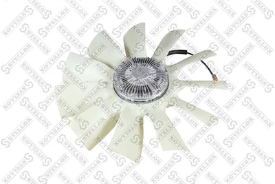 Ventilator, Motorkühlung StellOX 81-05258-SX