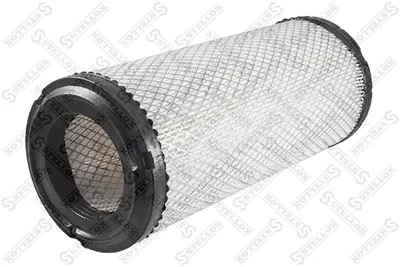 Luftfilter Iveco MASSIF Station Wagon · Iveco MASSIF Pickup · Iveco MASSIF Einzelkabine