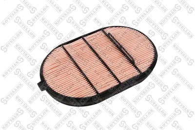 StELLOX 81-21137-SX Zusatzluftfilter