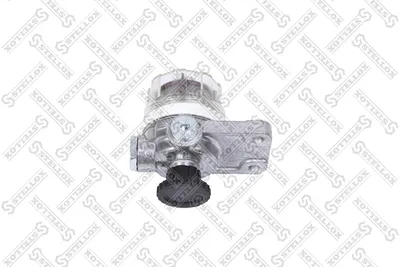 Pumpe, Kraftstoff vor der Bombe STELOX 82-00003-SX