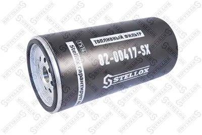 STELLOX 82-00417-SX Kraftstofffilter