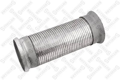 Flexible Verbindung, Auspuff StellOX 82-01601-SX