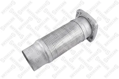 Flexible Verbindung, Auspuff StellOX 82-01607-SX