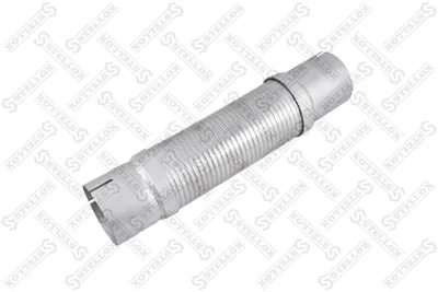 Flexible Verbindung, Auspuff STELLOX 82-01612-SX