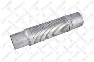 Flexible Verbindung, Abgas StellOX 82-01624-SX