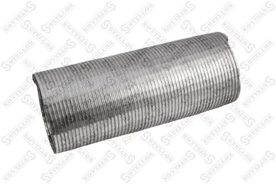 Flexibles Gelenk, Auspuff STELLOX 82-01629-SX