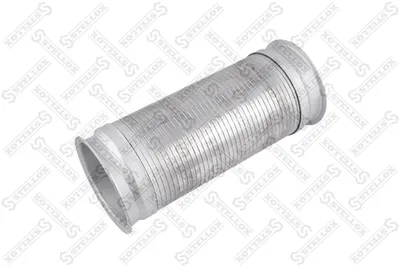 Flexible Verbindung, Auspuff StellOX 82-01653-SX