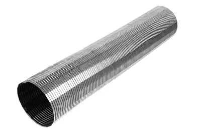 Flexible Verbindung, Abgas STELLOX 82-01694-SX
