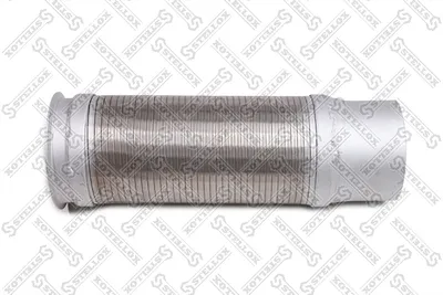 Flexible Verbindung, Auspuff StellOX 82-01695-SX