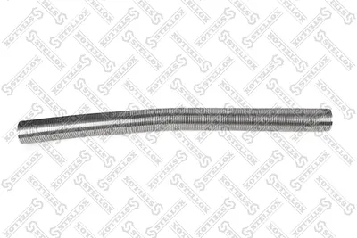 Flexible Verbindung, Auspuff STELLOX 82-01700-SX
