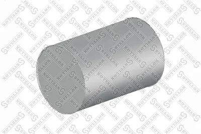 Zentral-/Außenschalldämpfer STELLOX 82-03005-SX