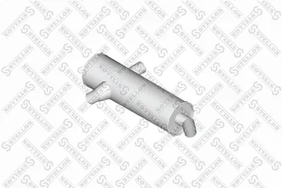 Stellox 82-03018-SX Zentral- / Oberschalldämpfer
