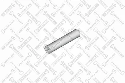 Zentral-/Außenschalldämpfer STELLOX 82-03059-SX