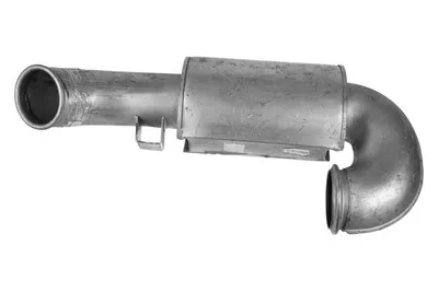 StELLOX 82-03295-SX Auspuffrohr