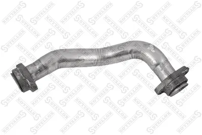 Stellox 82-03501-SX Auspuffrohr