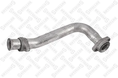 StELLOX 82-03502-SX Auspuffrohr