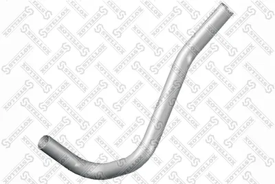 StELLOX 82-03508-SX Auspuffrohr