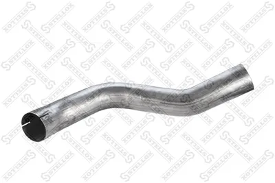 StELLOX 82-03509-SX Auspuffrohr