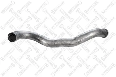 Abgasleitung Mercedes-Benz T2/LN1 Van · Mercedes-Benz T2/LN1 Plattform/Chassis · Mercedes-Benz VARIO Bus