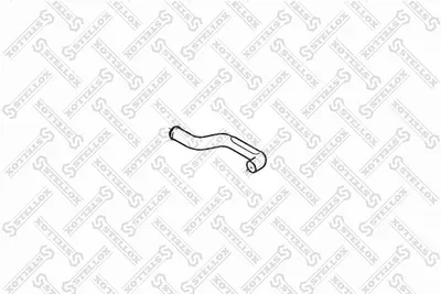 Auspuffrohr Stellox 82-03516-SX