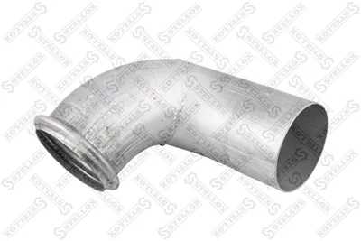 StELLOX 82-03517-SX Auspuffrohr
