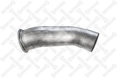 StELLOX 82-03518-SX Auspuffrohr