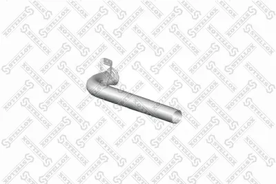 Auspuffrohr Stellox 82-03524-SX