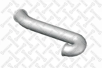 StELLOX 82-03525-SX Auspuffrohr