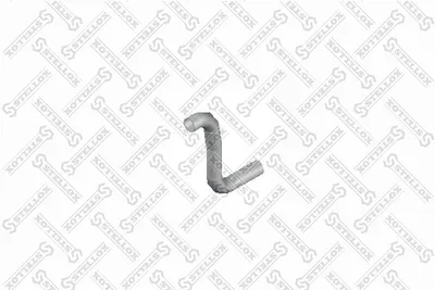 STELLOX 82-03535-SX Auspuffrohr