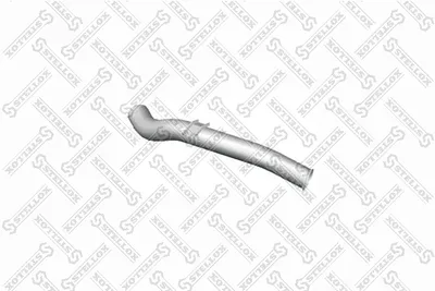 STELLOX 82-03537-SX Auspuffrohr
