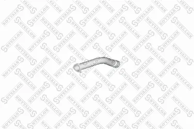 STELLOX 82-03538-SX Auspuffrohr