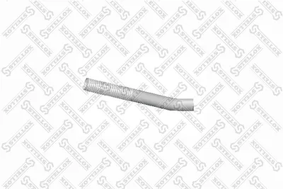Auspuffrohr STELLOX 82-03542-SX
