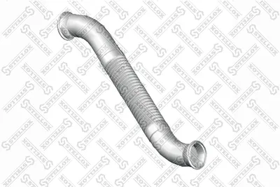 STELLOX 82-03544-SX Auspuffrohr